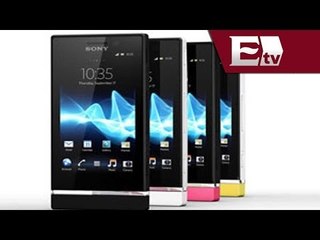 Mexicanos piensan regalar artículos tecnológicos / Dinero con Dario Celis