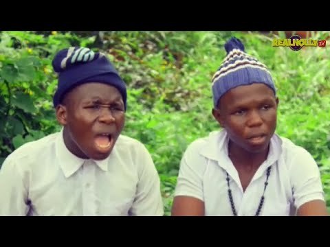 Nigerian Nollywood Movies - Theo And Benji 2