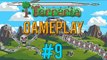 Terraria Gameplay - Lets Play - #9 (Triple Boss Fights!) - [Walkthrough / Playthrough]