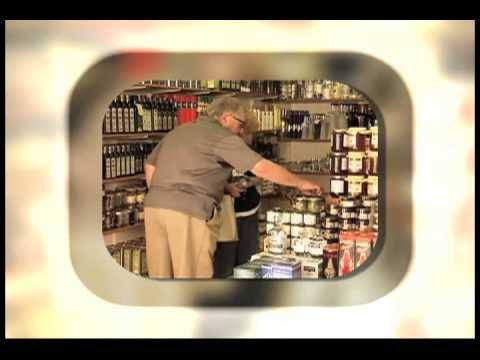 52 escalones al fin del mundo- Alimentos procesados