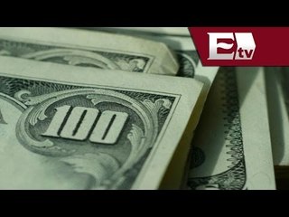 Aprueban préstamo por 450 mdd a México / Titulares con Vianey Esquinca