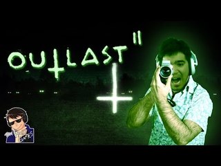 Outlast 2 Demo Gameplay - Let's Play - (EVERYTHING'S OKAY!!!)