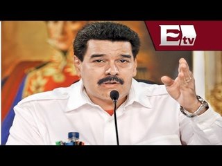 Maduro lamenta asesinato de ex reina de belleza / Global