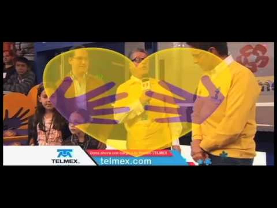 Los números detrás del Teleton