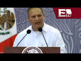 Conmemoran en Veracruz aniversario de la Ley Agraria de 1915/ Titulares de la tarde