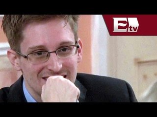 Eurocámara pide a Edward Snowden testificar sobre casos de espionaje/ Titulares de la tarde