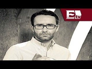 Entrevista al escritor Diego Gómez / Global con José Carreño