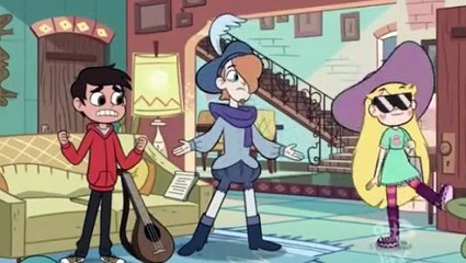Star vs. The Forces of Evil S02E40 - Face the Music