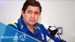 Confían en Cruz Azul en clasificar a la Liguilla; Perea no irá al Mundial de Clubes