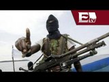 Hombres armados asaltan barco en Sinaloa / Excélsior Informa con Andrea Newman