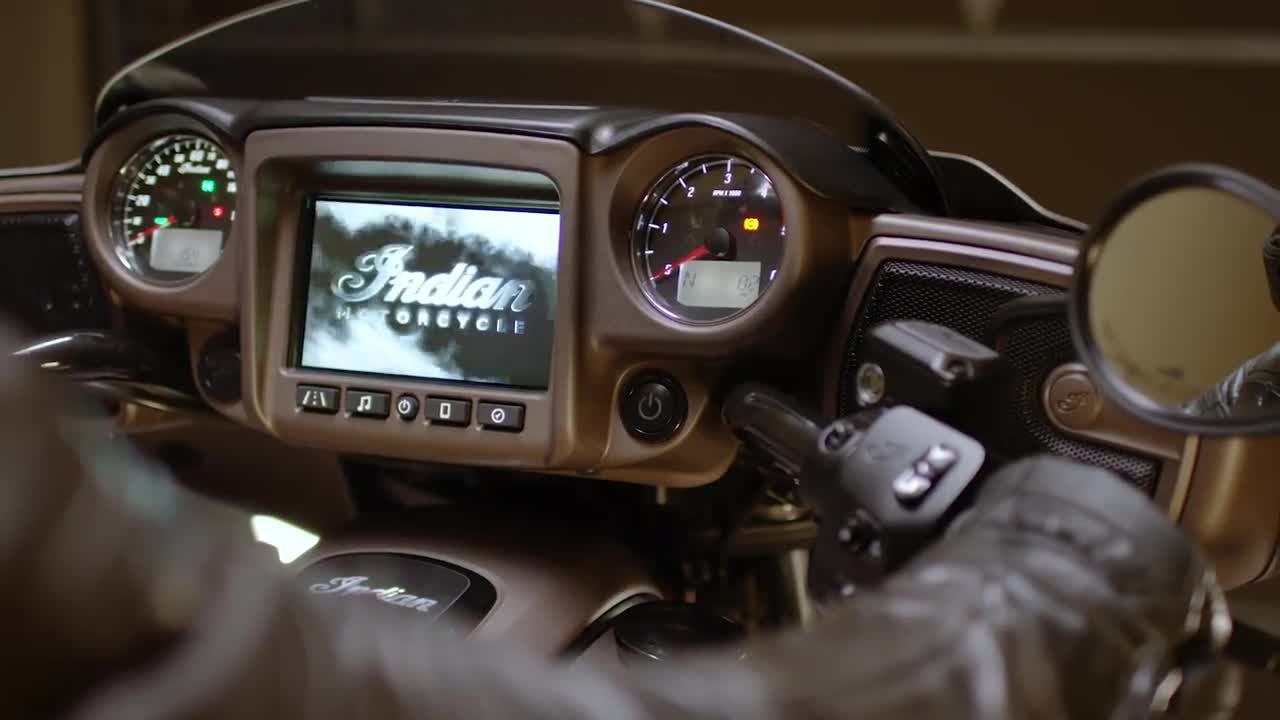 Indian Motorcycle