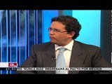 Entrevista con Enrique Prieto Flores, Dir. de Finanzas de FINAE/ Dinero con Dario Celis