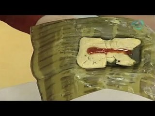 下载视频: ¿Cómo hacer Tamales mexicanos de Frijol?. Cocinemos juntos