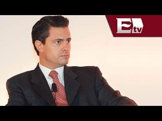 Peña Nieto: empresas con más energía a menor precio / Paola Virrueta