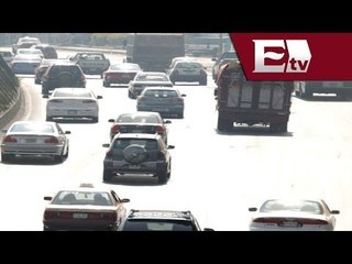 Se mantiene tenencia en el DF; también el subsidio / Titulares con Vianey Esquinca