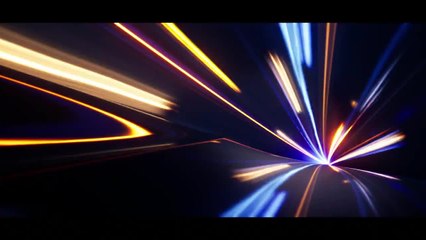 911 Speedster Concept rendered with new Unreal Engine.