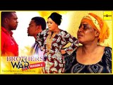 Nigerian Nollywood Movies - Brothers At War 3