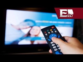 Aprueban frecuencias para 2 nuevas cadenas de TV / Titulares de la noche