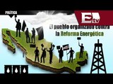 Reforma Energética aprobada por 25 Congresos Estatales/Dinero con Rodrigo Pacheco