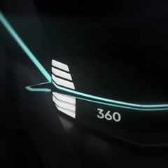 Coming soon: the 360c