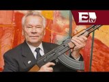 Fallece el inventor del rifle Kaláshnikov / Dinero con Rodrigo Pacheco