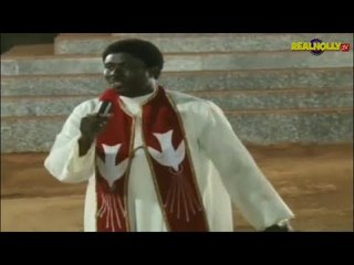 How To Handle Hard Times With Rev Fr Emmanuel Obimma (Ebube Muonso)