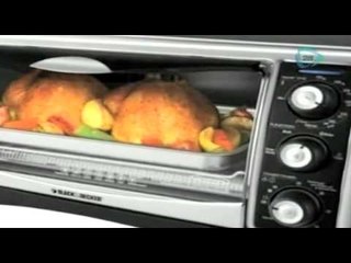 Hornos a convección realmente funcionales. Cocinemos Juntos