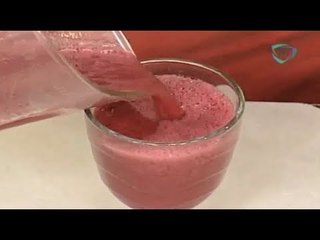 Jugo desintoxicante. Cocinemos Juntos