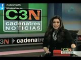 Inaugura Calderón 
