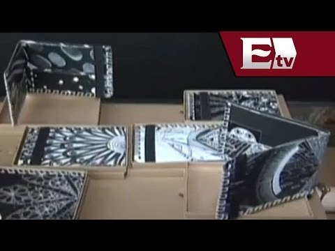 Te presentamos un nuevo proyecto online: Lokal D diseños originales / R S V P