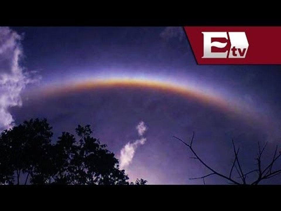 Mayas de Yucatán advierten sobre 'helón' en la Península / Andrea Newman