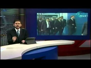 FIFA afirma que no se violaron las normas al elegir a Rusia