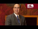 Entrevista con Víctor Manuel González, Pdte. Instituto Mexicano de Ejecutivo de Finanzas / Dinero