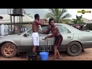 Johnny The Wise Fool (Episode 17) - Nigerian Nollywood Movies