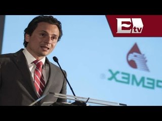 PEMEX se abstendrá de explorar aguas profundas./ Excélsior Informa con Mariana H