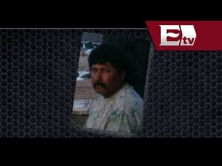 Video herunterladen: Muere lugarteniente de 'El Chapo' / Excélsior Informa con Mariana H informa 3 20