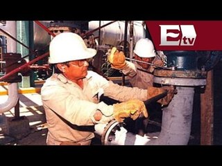 Mexicanos con mejora en la productividad laboral: INEGI / Lo mejor con David Páramo