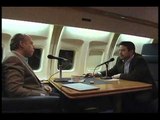 La silla de Excélsior: El presidente Felipe Calderón (Parte 2)