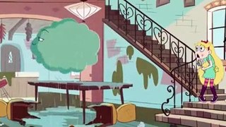 Star vs. The Forces of Evil S02E08 - Wand to Wand