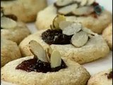 Galletas linzer. Cocinemos Juntos