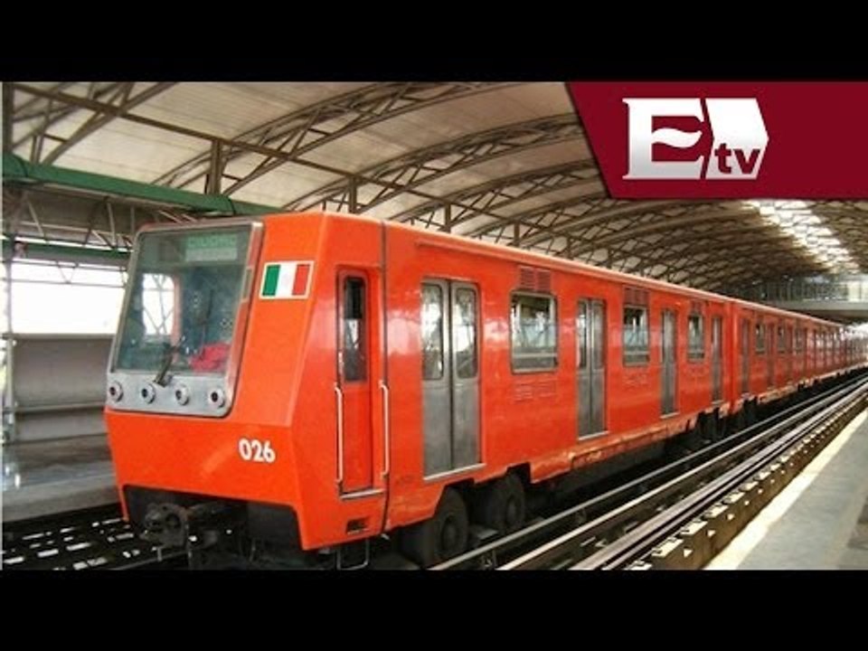 Horarios del metro y bancos en fechas decembrinas / Titulares de la mañana