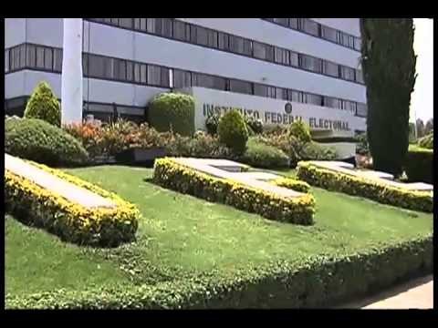 Detectan diversas anomalías en el IFE