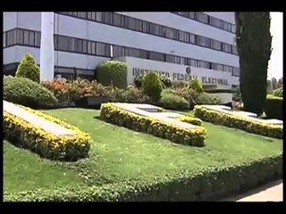 Detectan diversas anomalías en el IFE