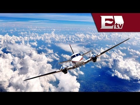 Apertura aérea en México / Visión Turística con Óscar Cadena