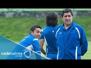 Tema del día: ¿a qué se debe la irregularidad en Cruz Azul?