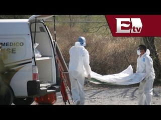 Localizan cadáveres de funcionarios públicos en Tarímbaro, Michoácan / Todo México