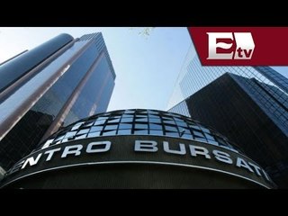 No habrá servicio en Bancos y Bolsa de Valores / Mariana H y Kimberly Armengol