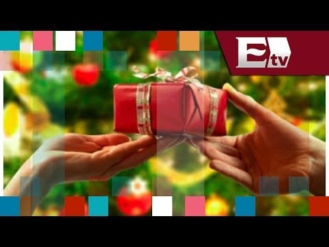 ¿Qué hacer si los regalos no te gustan?/ Entre Mujeres