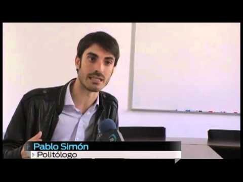 Elecciones decisivas en España