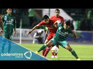 Tema del día: análisis del Monterrey vs Atlas y Chiapas vs Toluca